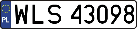 WLS43098
