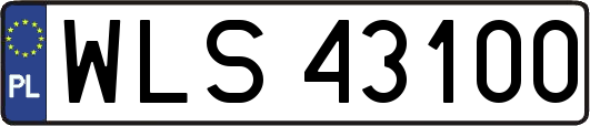WLS43100