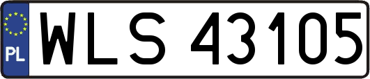 WLS43105