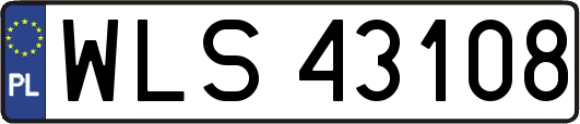 WLS43108