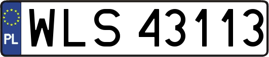WLS43113