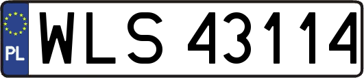 WLS43114