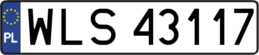 WLS43117