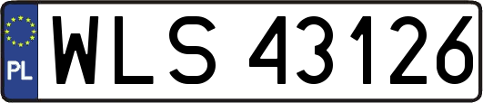 WLS43126