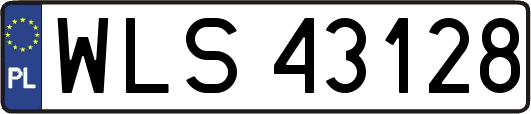 WLS43128