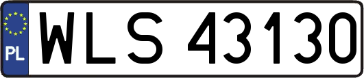 WLS43130