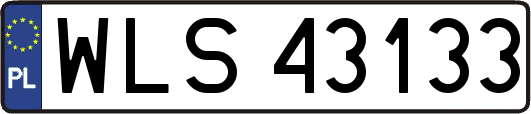 WLS43133