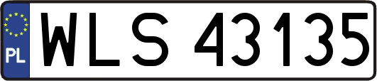 WLS43135