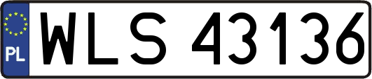 WLS43136