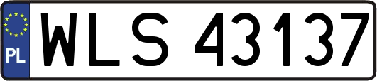 WLS43137