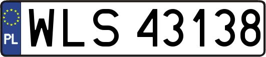 WLS43138