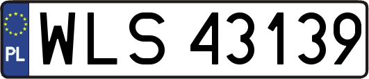 WLS43139
