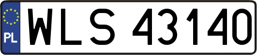 WLS43140