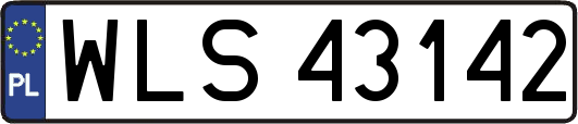 WLS43142
