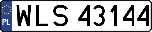 WLS43144