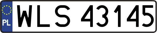 WLS43145