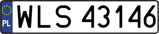 WLS43146