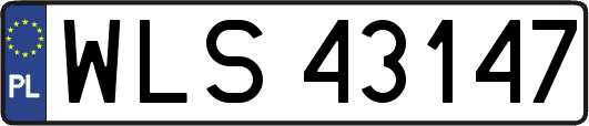 WLS43147