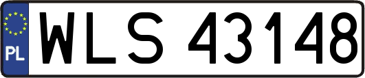 WLS43148