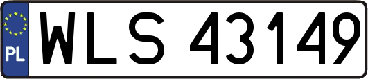 WLS43149