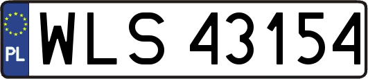 WLS43154