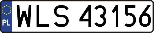 WLS43156