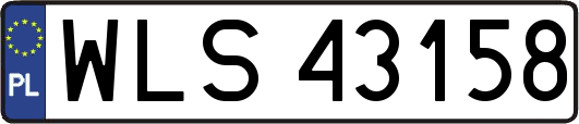 WLS43158