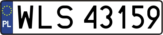 WLS43159