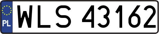 WLS43162