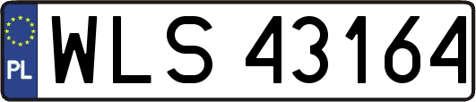 WLS43164