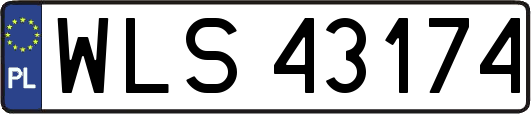 WLS43174