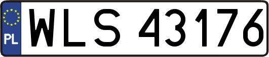 WLS43176