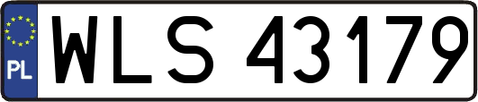 WLS43179