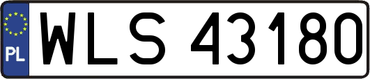 WLS43180