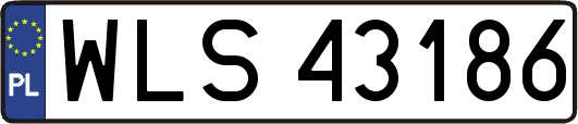 WLS43186