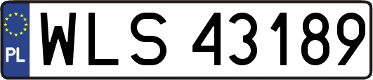 WLS43189