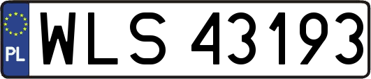 WLS43193