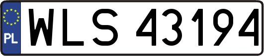 WLS43194