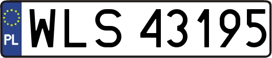 WLS43195