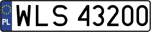 WLS43200