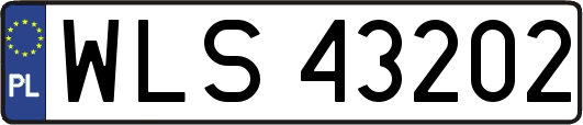WLS43202