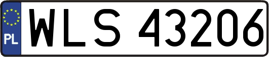WLS43206