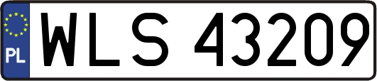 WLS43209