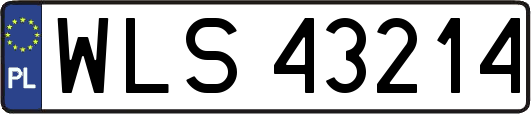 WLS43214