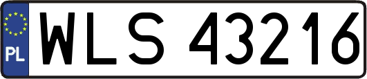 WLS43216