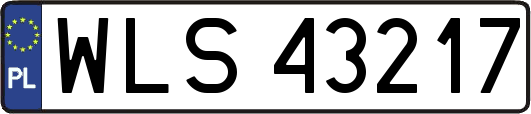 WLS43217