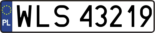WLS43219