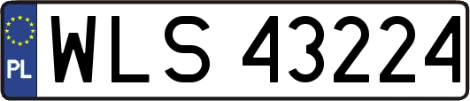 WLS43224