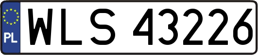 WLS43226