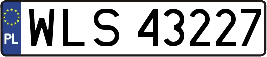 WLS43227